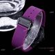 Hublot Ladies watches - Classic Fusion 33mm Black and Purple Watch (6)_th.jpg